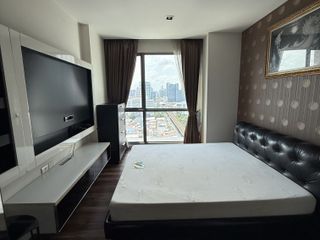 À louer 1 chambre condo à Phra Khanong, Bangkok