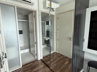 À louer 1 chambre condo à Phra Khanong, Bangkok