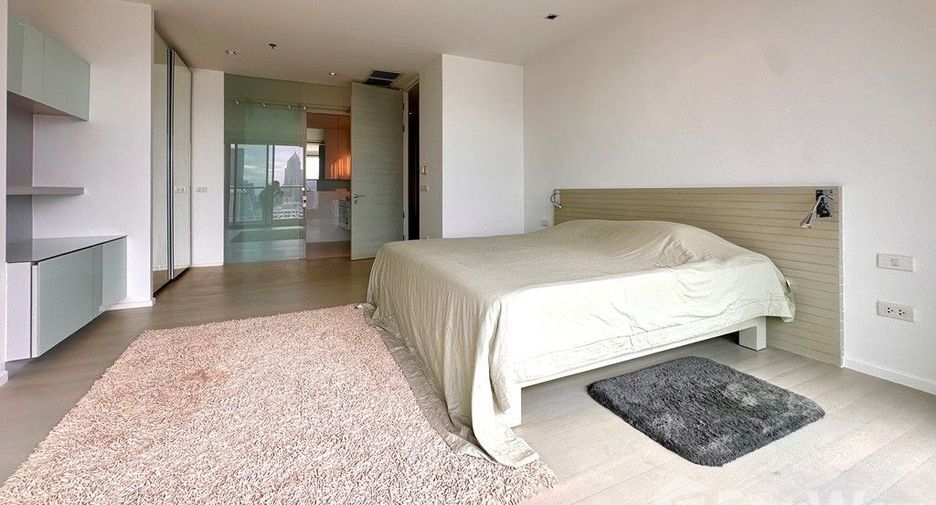 Wohnung zum Kauf mit 3 Zimmer in Khlong Toei, Bangkok