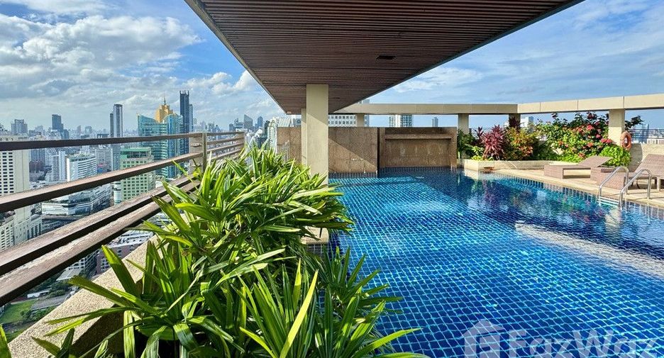Wohnung zum Kauf mit 3 Zimmer in Khlong Toei, Bangkok