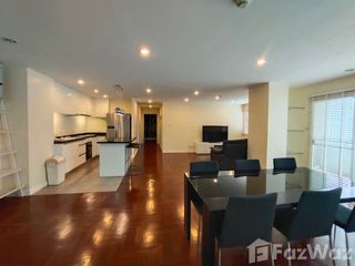 出租 2 卧室 公寓 在 Bang Rak, 曼谷