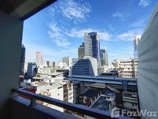 出租 2 卧室 公寓 在 Bang Rak, 曼谷