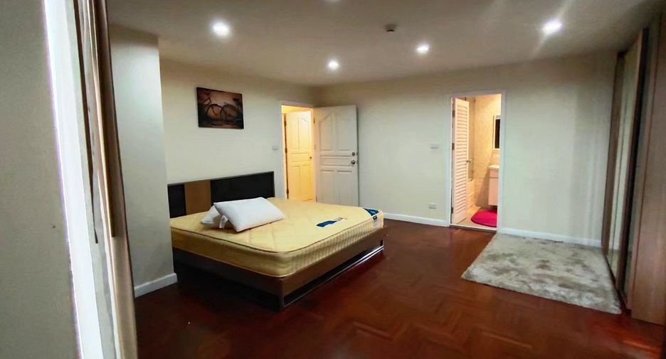 Condo en alquiler de 2 habitaciones en Bang Rak, Bangkok