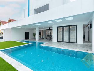 For Rent 5 Bedroom House In Bang Lamung, Chonburi
