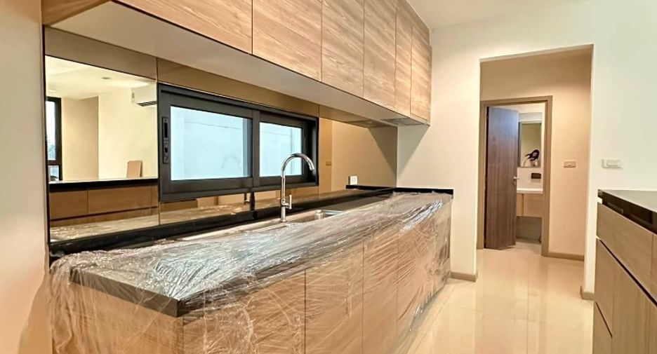 Casa en venta de 3 habitaciones 