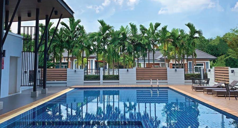 For rent 4 bedrooms house in Bang Saray, Pattaya