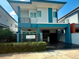 For rent 4 bedrooms house in Bang Saray, Pattaya