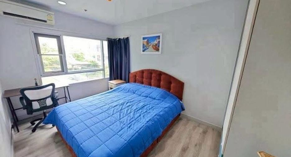 Condo en venta de 2 habitaciones en Bang Lamung, Chonburi