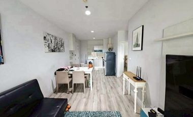 Condo en venta de 2 habitaciones en Bang Lamung, Chonburi
