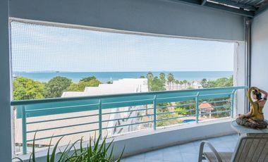 Condo en venta de 1 habitaciones en Jomtien, Pattaya