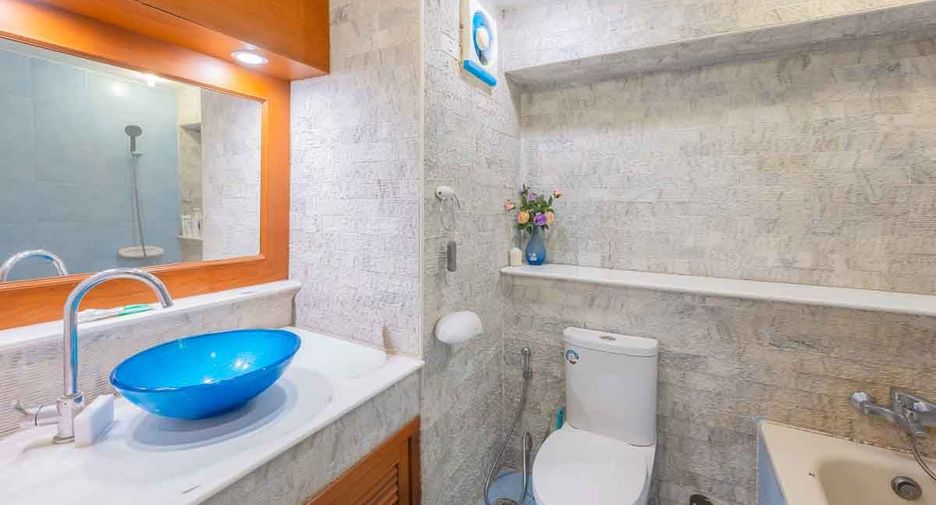 Condo en venta de 1 habitaciones en Jomtien, Pattaya