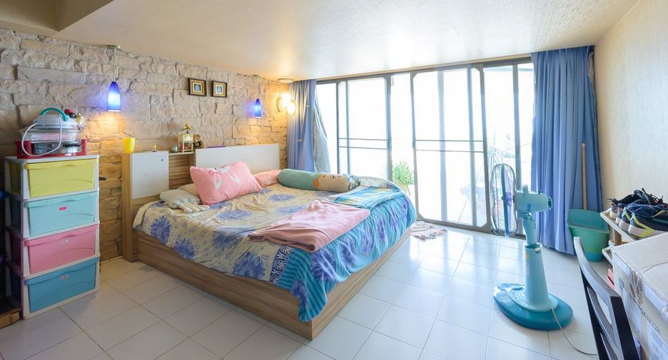Condo en venta de 1 habitaciones en Jomtien, Pattaya