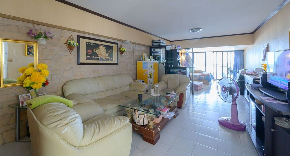 Condo en venta de 1 habitaciones en Jomtien, Pattaya