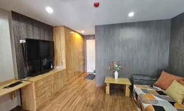 À louer 1 chambre condo à Thon Buri, Bangkok