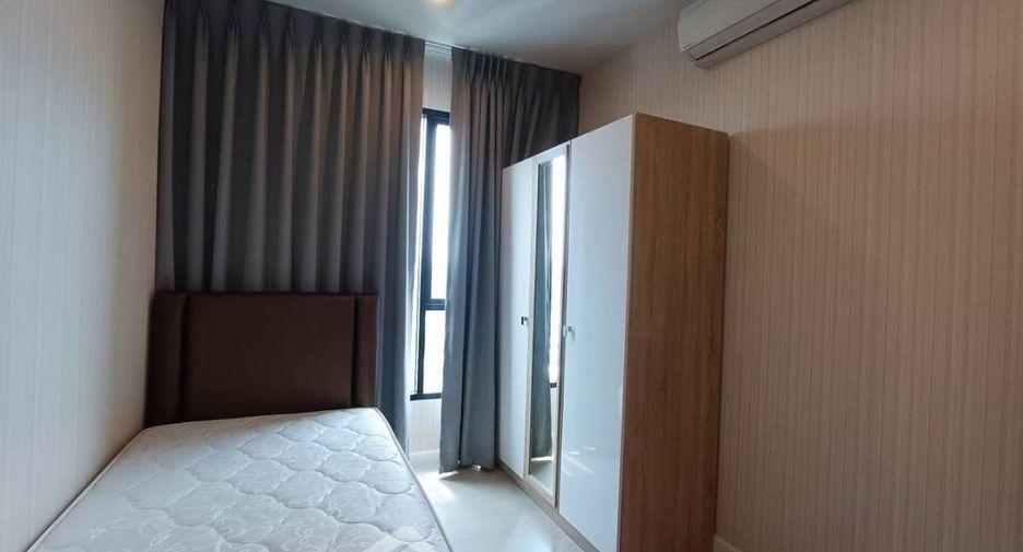 For sale 2 bedrooms condo in Watthana, Bangkok