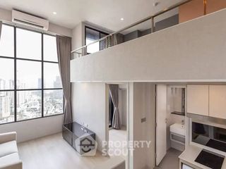 For sale 1 bed condo in Sathon, Bangkok