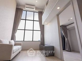 For sale 1 bed condo in Sathon, Bangkok