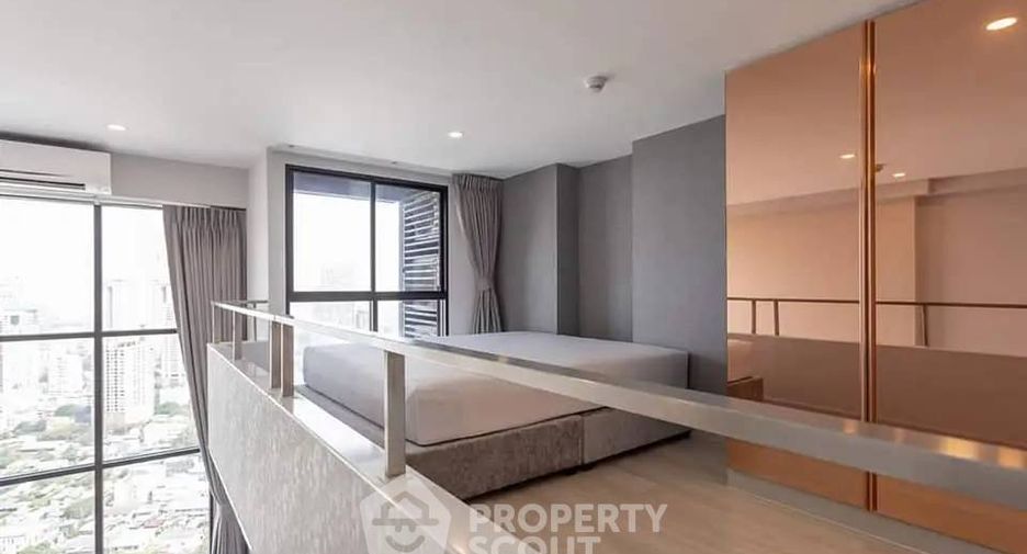Condo en venta de 1 habitaciones 
