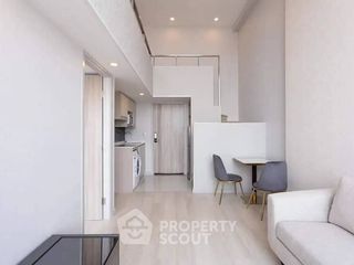 For sale 1 bed condo in Sathon, Bangkok