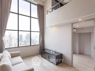 For sale 1 bed condo in Sathon, Bangkok