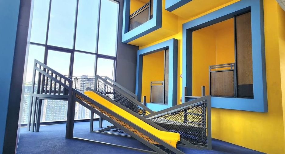 À louer et à vendre 1 chambre condo 