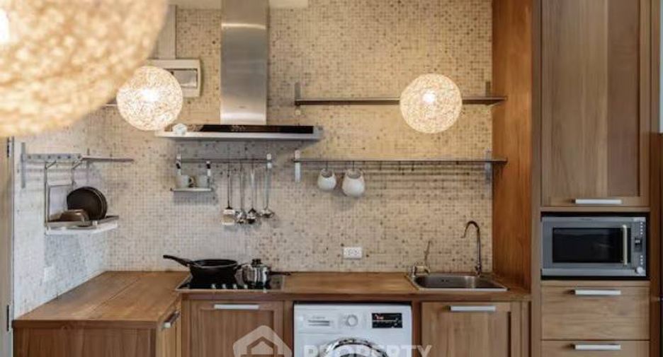For rent and for sale 2 bedrooms condo in Khlong Toei, Bangkok