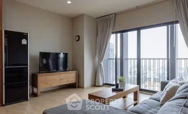 For rent and for sale 2 bedrooms condo in Khlong Toei, Bangkok