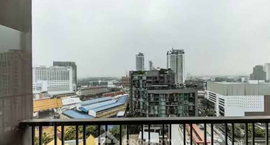 For rent and for sale 2 bedrooms condo in Khlong Toei, Bangkok