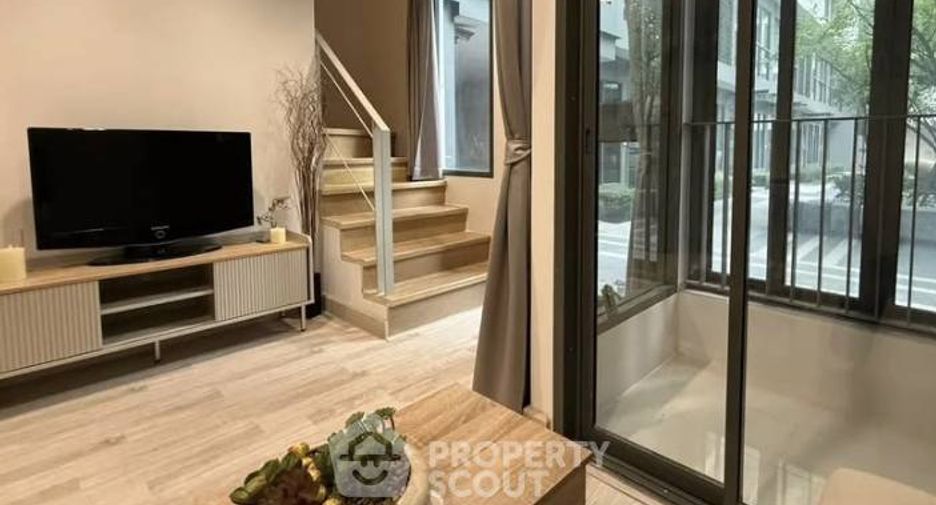 À vendre 1 chambre condo 