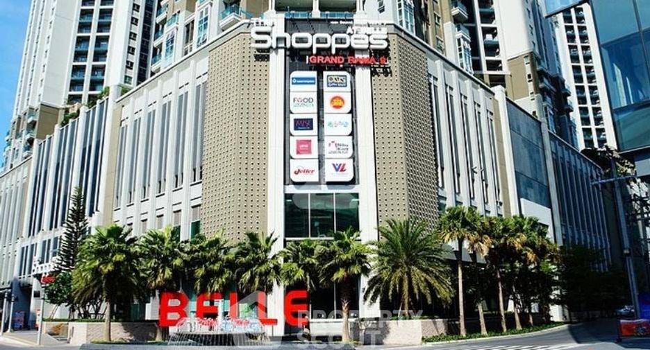 Condo en venta de 2 habitaciones 