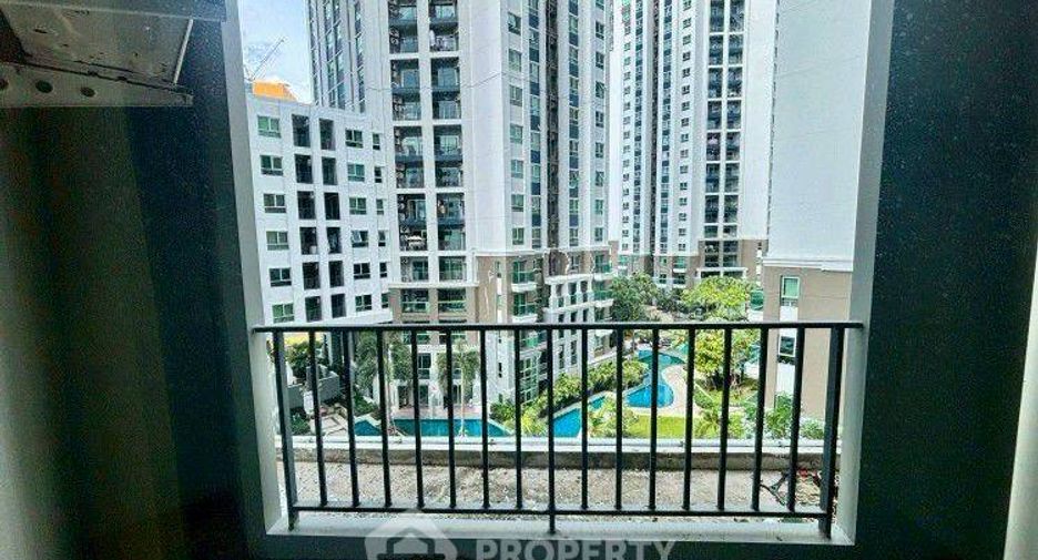Condo en venta de 2 habitaciones 