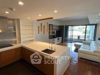 For sale 2 bedrooms condo in Yan Nawa, Bangkok