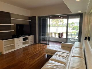 For sale 2 bedrooms condo in Yan Nawa, Bangkok