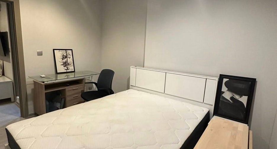 Condo en venta de 1 habitaciones 