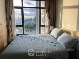 À vendre 1 chambre condo à Phra Khanong, Bangkok