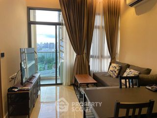 À vendre 1 chambre condo à Phra Khanong, Bangkok