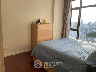 À vendre 1 chambre condo à Phra Khanong, Bangkok