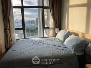 À vendre 1 chambre condo à Phra Khanong, Bangkok