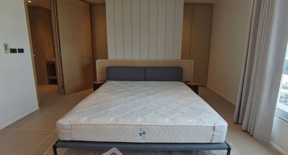 ให้เช่า 1 เตียง คอนโด ใน คลองเตย, กรุงเทพฯ
