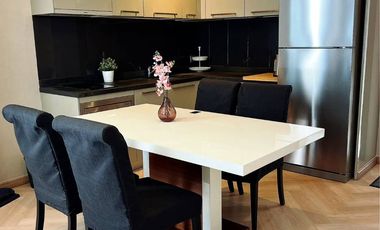 Wohnung zur Miete mit 1 Zimmer in Watthana, Bangkok