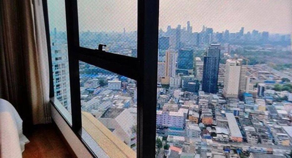 Wohnung zur Miete mit 2 Zimmer in Khlong Toei, Bangkok