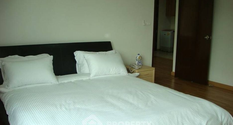 For rent 2 ベッドルーム apartment in Khlong Toei, Bangkok