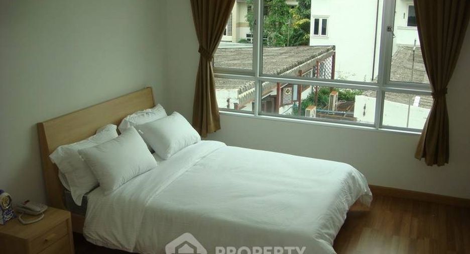 For rent 2 ベッドルーム apartment in Khlong Toei, Bangkok