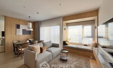 Wohnung zur Miete mit 2 Zimmer 
