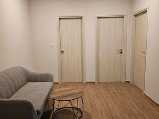 Condo en alquiler de 2 habitaciones en Bang Kapi, Bangkok