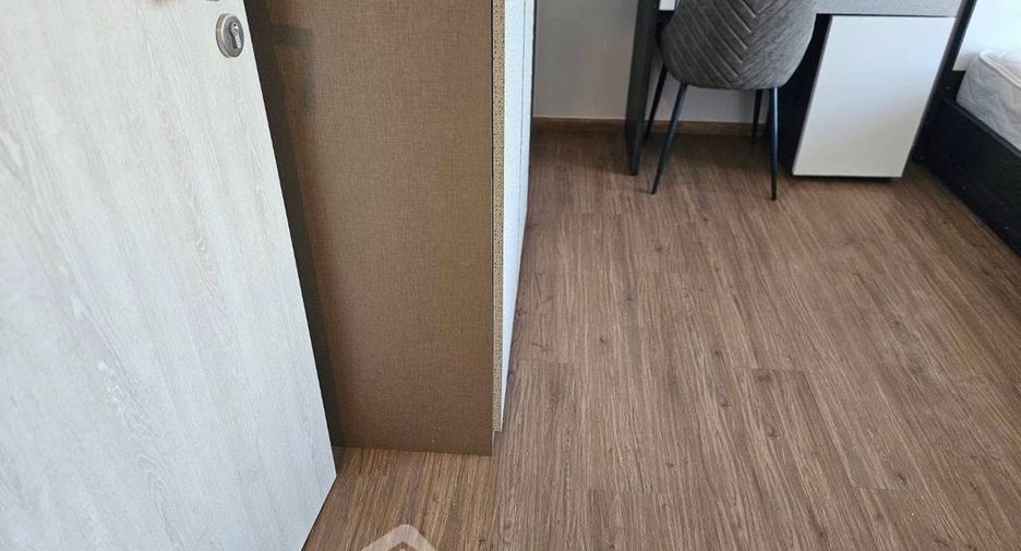 Wohnung zur Miete mit 2 Zimmer in Bang Kapi, Bangkok