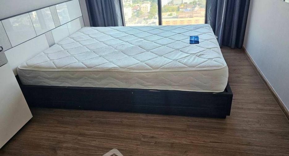 Wohnung zur Miete mit 2 Zimmer in Bang Kapi, Bangkok