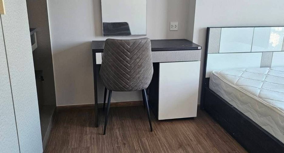 Wohnung zur Miete mit 2 Zimmer in Bang Kapi, Bangkok