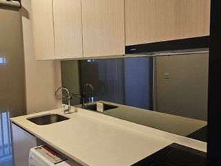 Condo en alquiler de 2 habitaciones en Bang Kapi, Bangkok