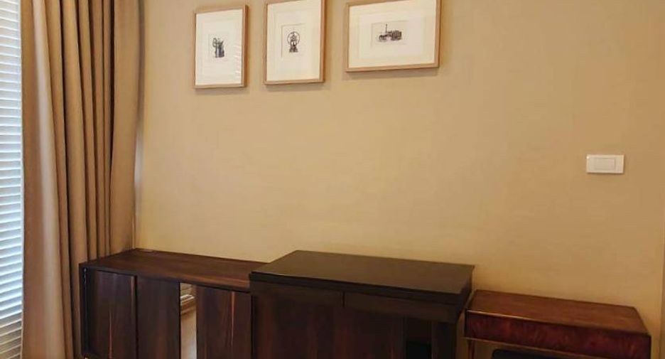 For rent 1 Beds condo in Watthana, Bangkok